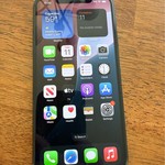 Good Apple iPhone 11 Pro Max - Unlocked, Green, 256 GB, A2161