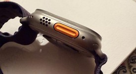 Mint
													Apple Watch Ultra 2 49mm - Unlocked, Natural, A2986, photo 4 of 12