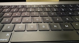 Good
													MacBook Pro 2021 - 16" - Apple M1 Pro 10-core, Gray, 1 TB, 16 GB, photo 5 of 14
