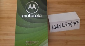 Mint
													Moto G7 Power - Unlocked, Blue, 32 GB, 3 GB, photo 1 of 9