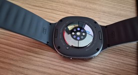 Mint
													Samsung Galaxy Watch8 - Wi-Fi, Graphite, SM-L320, 40mm, photo 4 of 6