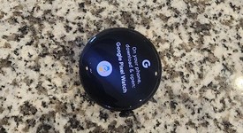 Fair
													Google Pixel Watch - Unlocked, Black, LTE, photo 3 of 3