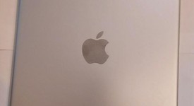 Mint
													Apple iPad 8th Gen - Wi-Fi, Gray, 32 GB, A2270, photo 5 of 6