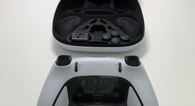 Mint
													DualSense Edge Wireless Controller - White, photo 3 of 5