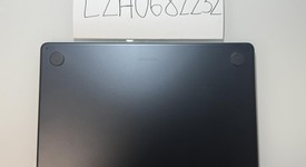 Mint
													MacBook Air 2025 (M4) - 13" - Apple M4, Midnight, 512 GB, 24 GB, photo 5 of 7