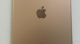 Good
													Apple iPad 6th Gen - Wi-Fi, Gold, 128 GB, A1893, photo 3 of 3