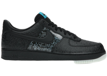 Nike Air Force 1 Low Computer Chip Space Jam for sale