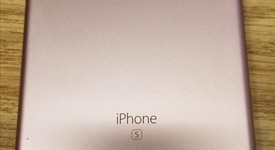 Good
													Apple iPhone 6S Plus - T-Mobile, Rose Gold, 16 GB, A1687, photo 2 of 10