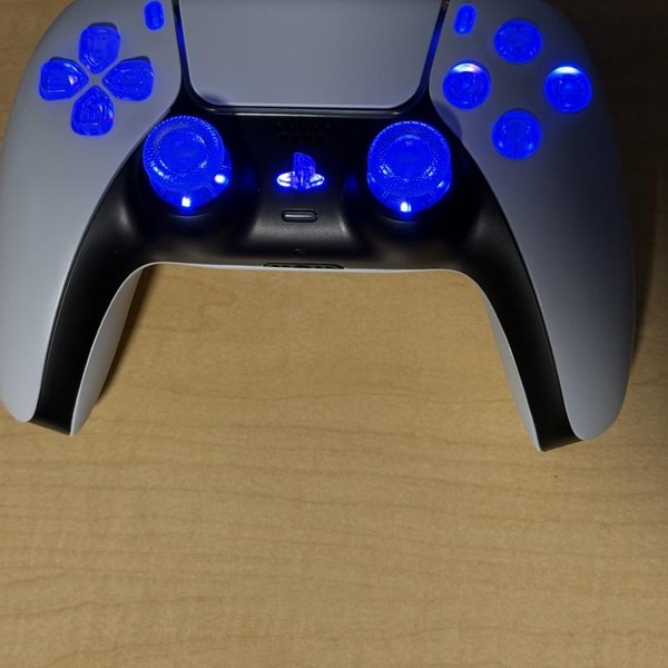 DualSense Wireless Controller - White