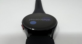 Mint
													Samsung Galaxy Watch4 - Unlocked, Black, 40mm, photo 4 of 6