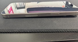 Mint
													Apple iPhone 15 Pro Max - T-Mobile, Natural, 256 GB, A2849, photo 6 of 6