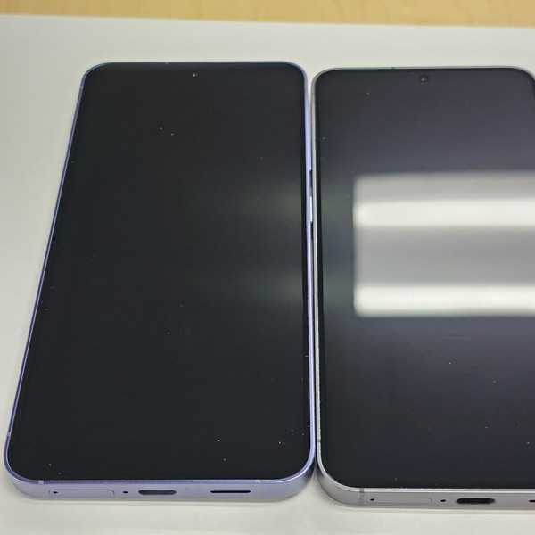 Samsung Galaxy S25 - US Cellular, 128 GB, Navy Blue, 12 GB, SM-S931U