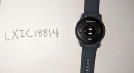 Mint
													Garmin Venu - Black, photo 2 of 6