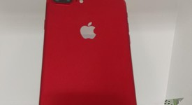 Mint
													Apple iPhone 7 Plus - Unlocked, Red, 128 GB, A1661, photo 2 of 6