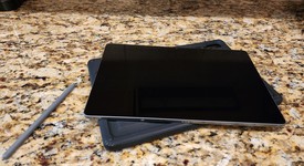 Mint
													Samsung Galaxy Tab S9 Plus FE - Wi-Fi, Gray, 128 GB, 8 GB, photo 3 of 9