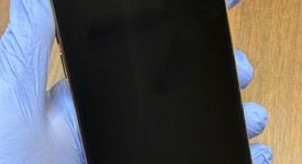 Good
													Apple iPhone 14 Pro - Unlocked, Gold, 128 GB, A2650, photo 3 of 8