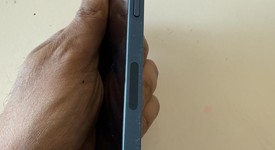 Good
													Apple iPhone 13 - Unlocked, Blue, 128 GB, A2482, photo 4 of 7