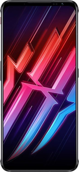 ZTE nubia Red Magic 6 Pro