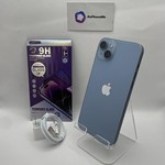 Mint Apple iPhone 14 Plus - Unlocked, 128 GB, Blue, A2632