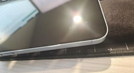 Good
													Apple iPhone 14 Plus - TracFone, Blue, 256 GB, A2632, photo 4 of 5