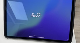 Mint
													Apple iPad Pro 13" (M4) 2024 - Wi-Fi, Silver, 256 GB, 8 GB, A2925, Standard Glass, photo 4 of 10