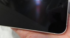 Good
													Apple iPhone 12 - Unlocked, White, 64 GB, A2172, photo 4 of 8
