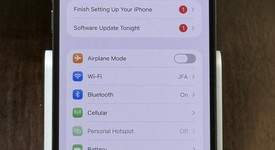 Good
													Apple iPhone 13 Pro Max - Unlocked, Sierra Blue, 128 GB, A2484, photo 2 of 8