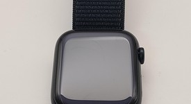 Mint
													Apple Watch Series 9 45mm - Unlocked, Midnight, A2984 - Cellular, Aluminum, photo 1 of 4