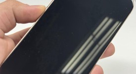 Good
													Apple iPhone 16 Pro - Unlocked, Desert, 128 GB, A3083, photo 4 of 4