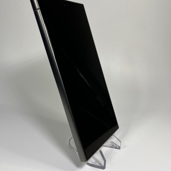 Samsung Galaxy S24 Ultra - Unlocked, 256 GB, Black, 12 GB, SM-S928U1