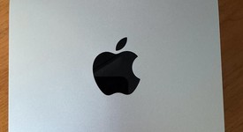 Mint
													Mac mini 2020 - Apple M1, Silver, 256 GB, 16 GB, photo 1 of 8