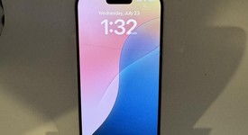 Mint
													Apple iPhone 15 - Unlocked, Pink, 256 GB, A2846, photo 1 of 11