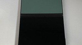 Good
													Samsung Galaxy Z Flip5 - Unlocked, Green, 256 GB, 8 GB, SM-F731U1, photo 6 of 6