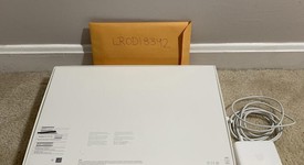 Mint
													MacBook Pro 2018 (With Touch Bar) - 15" - I9, Gray, 4 TB, 32 GB, photo 1 of 12
