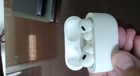 Used
													Apple AirPods Pro 2nd Gen - Lightning, photo 2 of 5