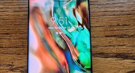 Good
													Samsung Galaxy S10 Plus - Unlocked, Blue, 128 GB, 8 GB, SM-G975U1, photo 5 of 9