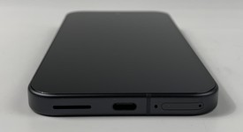 Fair
													Google Pixel 9 - AT&T, Obsidian, 128 GB, 12 GB, G2YBB, photo 4 of 7