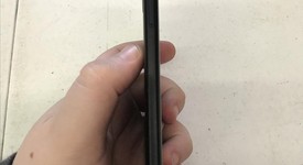 Fair
													Google Pixel 2 XL - Verizon, Black, 64 GB, Verizon Edition, photo 4 of 7