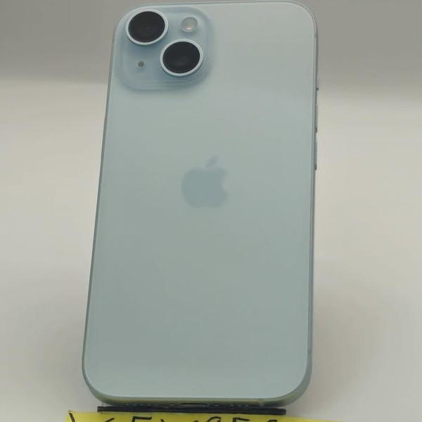 Apple iPhone 15 - Verizon, 128 GB, Blue, A2846