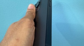 Good
													Apple iPhone 15 Pro - Unlocked, Blue, 128 GB, A2848, photo 3 of 6