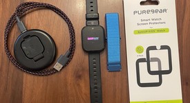 Good
													SyncUP KIDS Watch 2 - T-Mobile, Black, photo 3 of 5