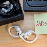 Used Beats Powerbeats Pro - Ivory