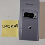 New Google Pixel 10 Pro - Unlocked, 128 GB, Moonstone, G4QUR