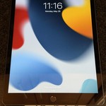 Mint Apple iPad (9th Gen) - Wi-Fi, 64 GB, Gray, A2602