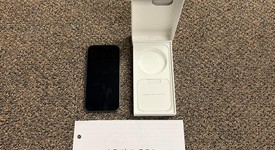 Good
													Apple iPhone 14 Pro - Unlocked, Purple, 512 GB, A2650, photo 4 of 6