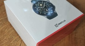 New
													OnePlus Watch 2 - Silver, photo 1 of 5