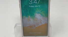 Mint
													Apple iPhone 6S - Unlocked, Gold, 64 GB, A1688, photo 1 of 7