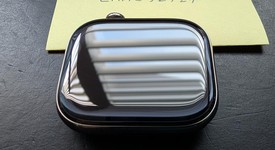 Good
													Apple Watch Series 10 46mm - Unlocked, Natural, A3003 - Cellular, Titanium, photo 1 of 17