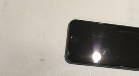 Good
													Apple iPhone SE 2nd Gen 2020 - Unlocked, Black, 64 GB, A2275, photo 3 of 16