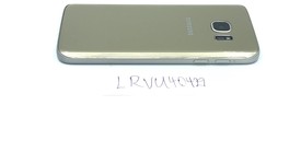 Good
													Samsung Galaxy S7 - Sprint, Gold, 32 GB, SM-G930P, photo 3 of 6